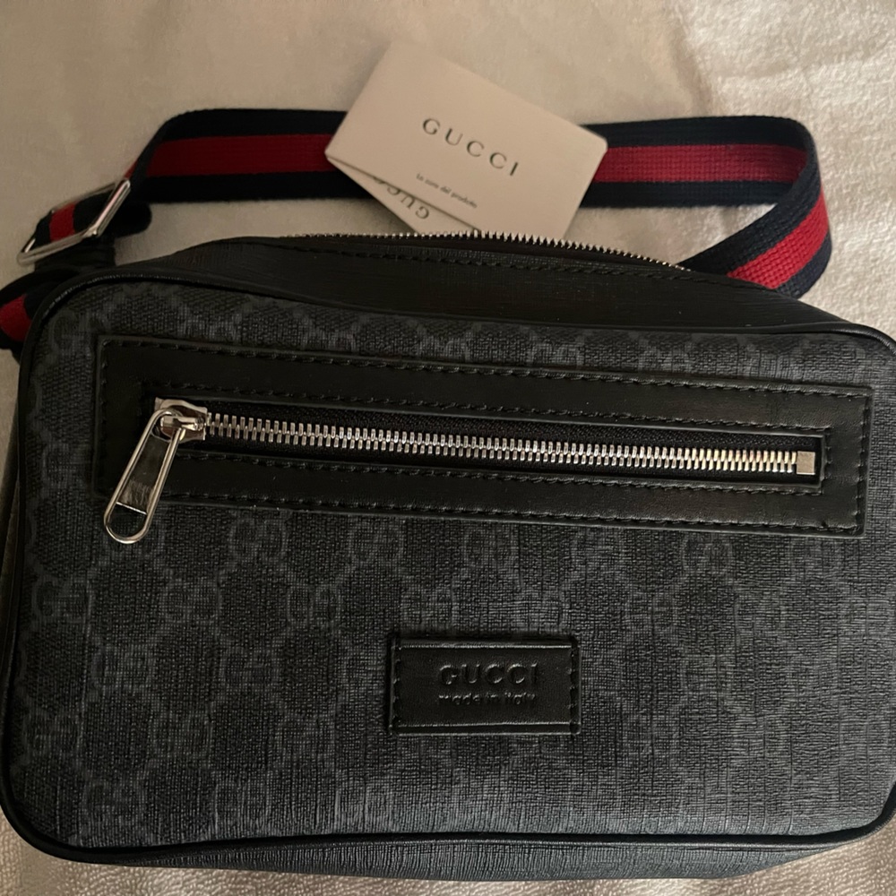 G ucci waist Bag